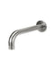 Meir Outdoor Universal Round Curved Spout