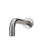 Meir Outdoor Universal Round Curved Spout