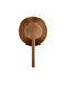 Meir Round Wall Mixer - Lustre Bronze