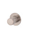 Meir Round Wall Mixer Pinless Handle - Champagne