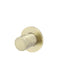 Meir Round Wall Mixer Pinless Handle - Tiger Bronze