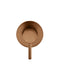 Meir Round Wall Mixer Short Pin lever - Lustre Bronze
