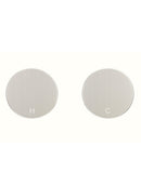 Meir Circular Wall Top Assemblies - Brushed Nickel PVD