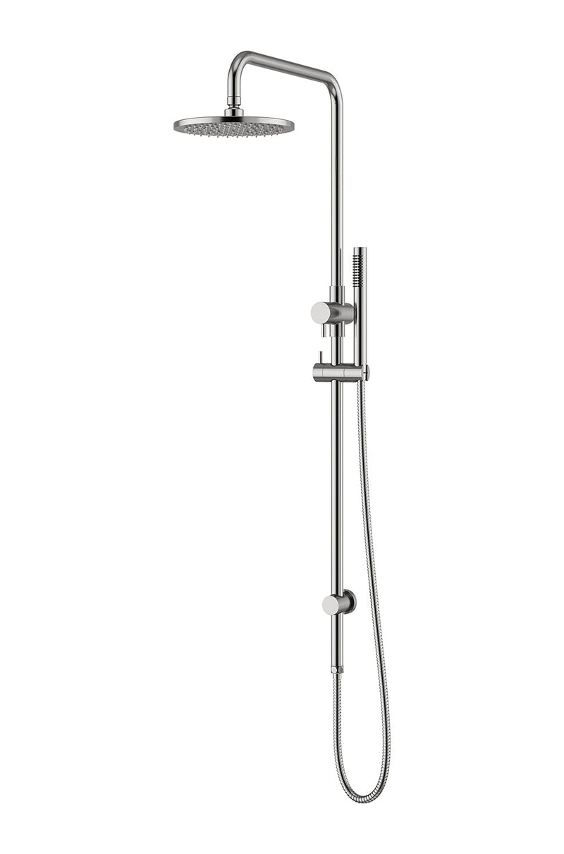 Meir Outdoor Combination Shower Rail