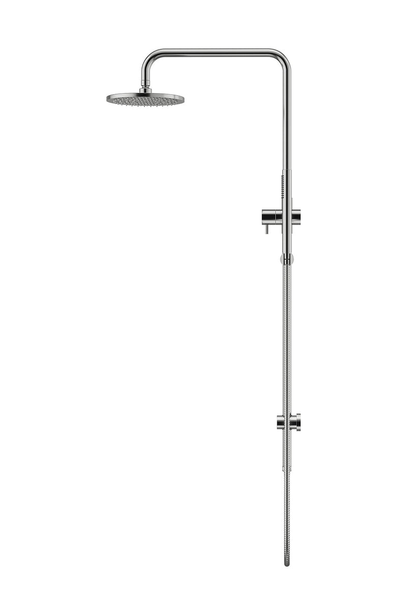 Meir Outdoor Combination Shower Rail