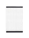 Meir Lavello Stainless Steel rolling mat protector