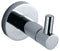 Novelli Series 131 Robe Hook