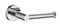 Novelli Series 131 Toilet Roll Holder