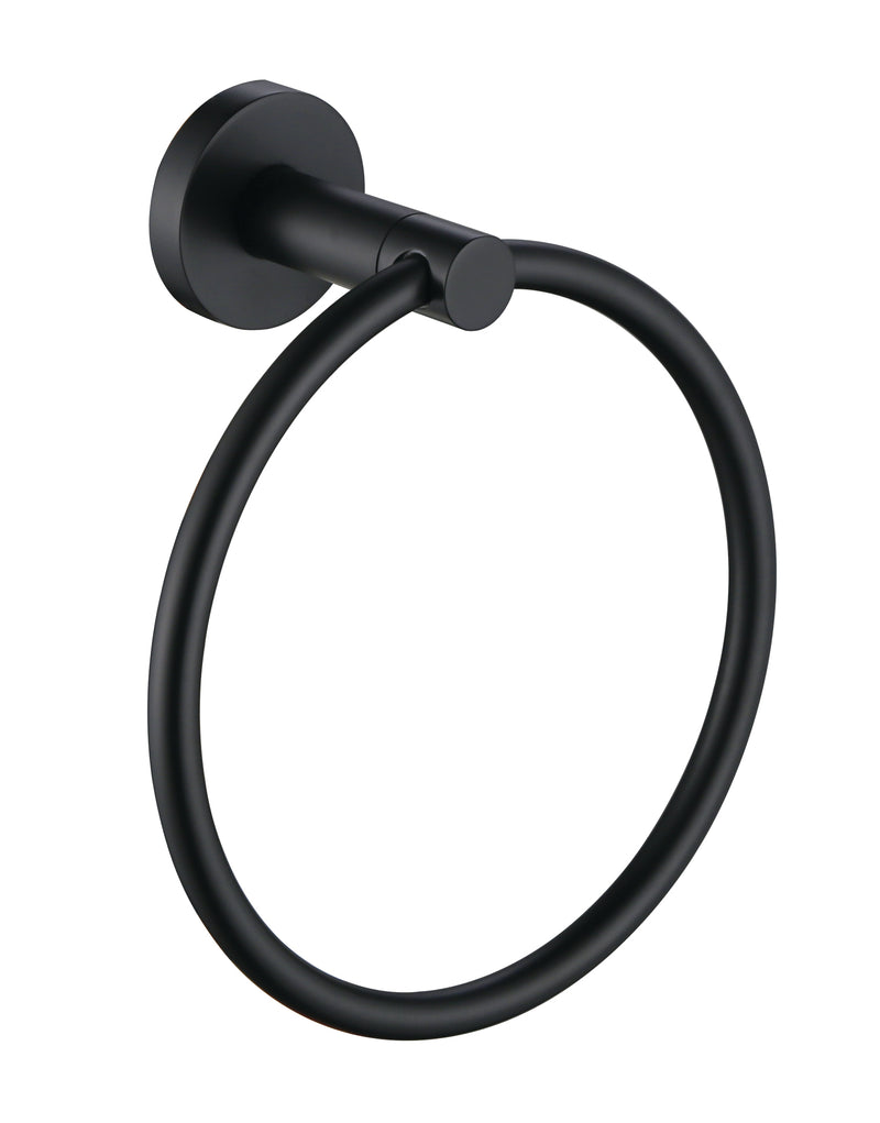 Novelli Series 131 Towel Ring