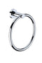 Novelli Series 131 Towel Ring