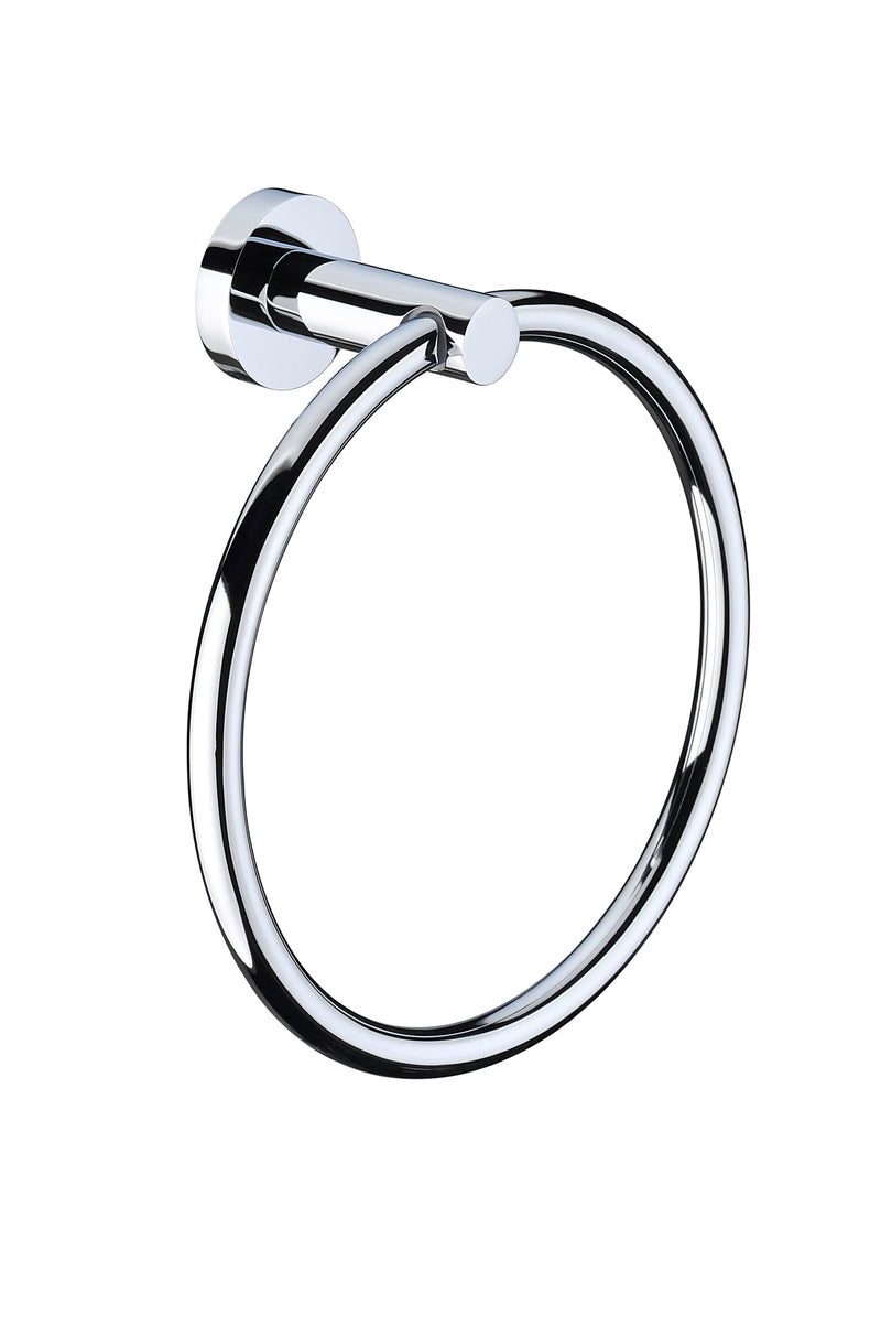 Novelli Series 131 Towel Ring