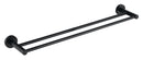 Novelli Series 131 Double Towel Rail