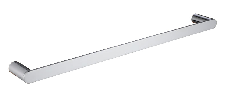 Novelli Series 180 Single Towel Rail