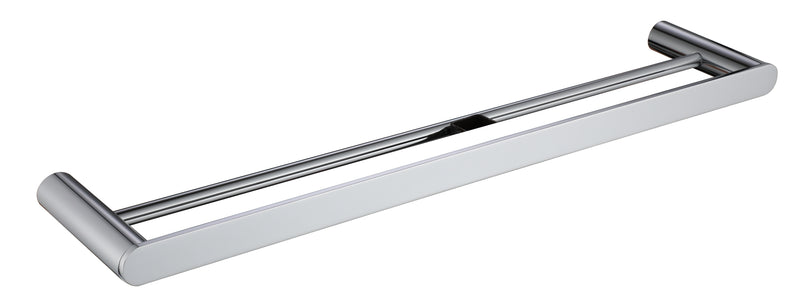 Novelli Series 180 Double Towel Rail