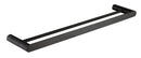 Novelli Series 180 Double Towel Rail
