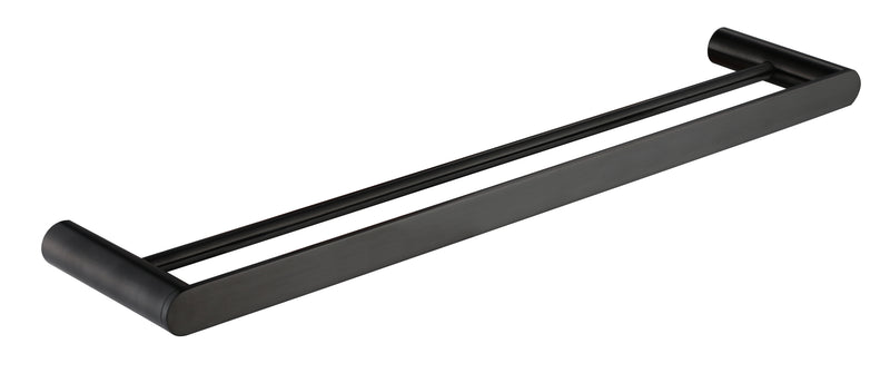 Novelli Series 180 Double Towel Rail
