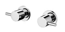 Novelli Series 509 Wall Top Assemblies