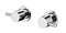Novelli Series 509 Wall Top Assemblies