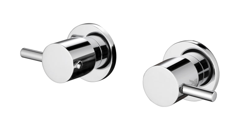 Novelli Series 509 Wall Top Assemblies