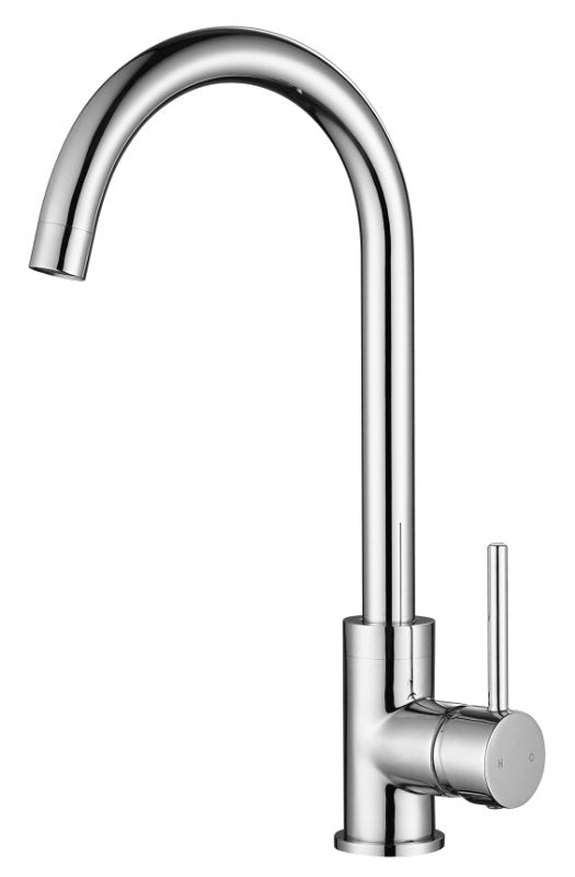 Novelli Series 504 Kitchen Sink Mixer