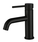 Novelli Series 504 Basin Mixer 35mm