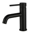 Novelli Series 504 Basin Mixer 35mm