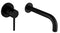 Novelli Series 504 Wall Basin Mixer