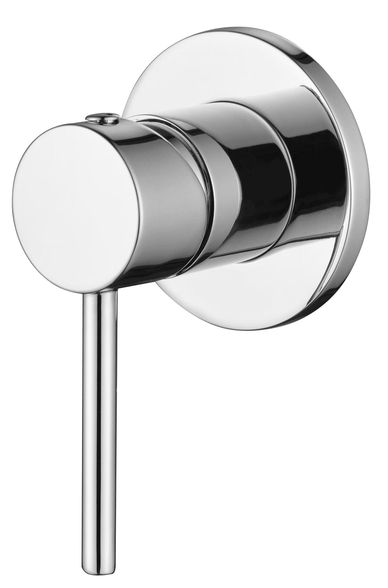 Novelli Series 504 Wall Mixer