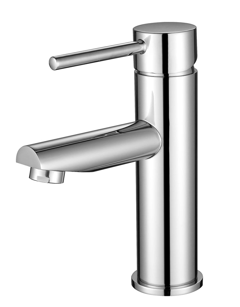 Novelli Series 509 Basin Mixer