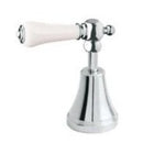 Bastow Georgian Gooseneck Kitchen Sink Mixer 35mm (Large)
