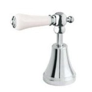 Bastow Georgian Gooseneck Kitchen Sink Mixer 35mm (Large)