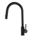 Novelli Series 504 Pull Out Kitchen Mixer