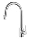 Novelli Series 504 Pull Out Kitchen Mixer