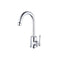 Bastow Federation Basin Mixer 25mm