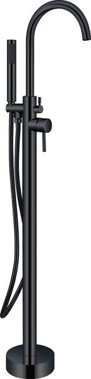 Novelli Free Standing Bath Mixer