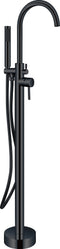 Novelli Free Standing Bath Mixer