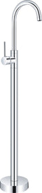 Novelli Bath Mixer