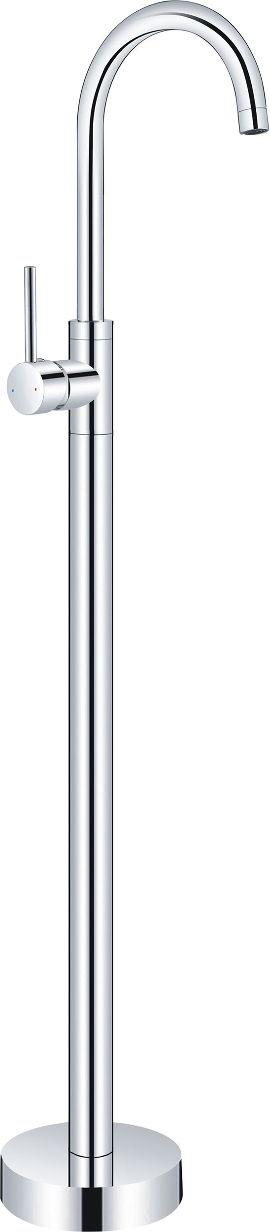 Novelli Bath Mixer