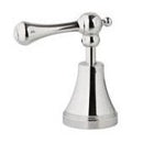 Bastow Georgian Gooseneck Kitchen Sink Mixer 35mm (Large)