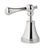 Bastow Georgian Gooseneck Kitchen Sink Mixer 35mm (Large)