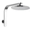 Novelli Shower Arm and Shower Head