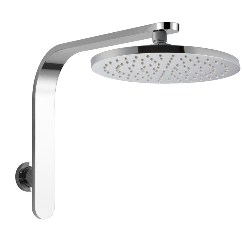 Novelli Shower Arm and Shower Head