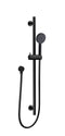 Novelli Sliding Bar Shower Set