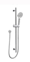 Novelli Sliding Bar Shower Set
