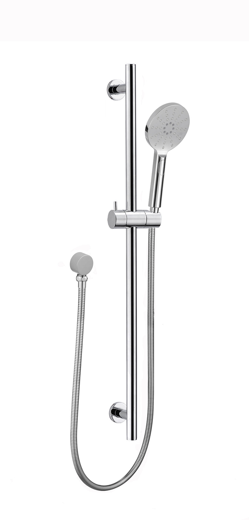 Novelli Sliding Bar Shower Set