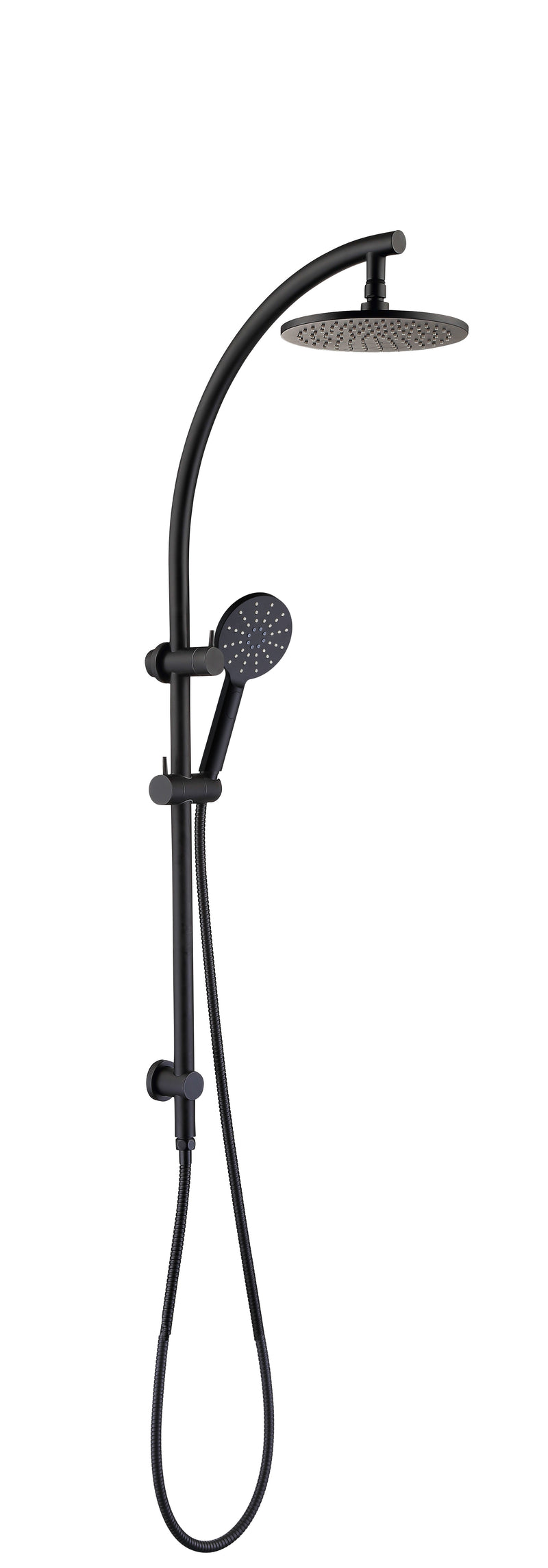 Novelli Shower Set