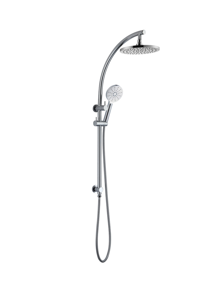 Novelli Shower Set