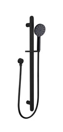 Novelli Sliding Bar Shower Set