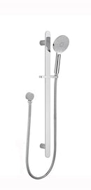 Novelli Sliding Bar Shower Set