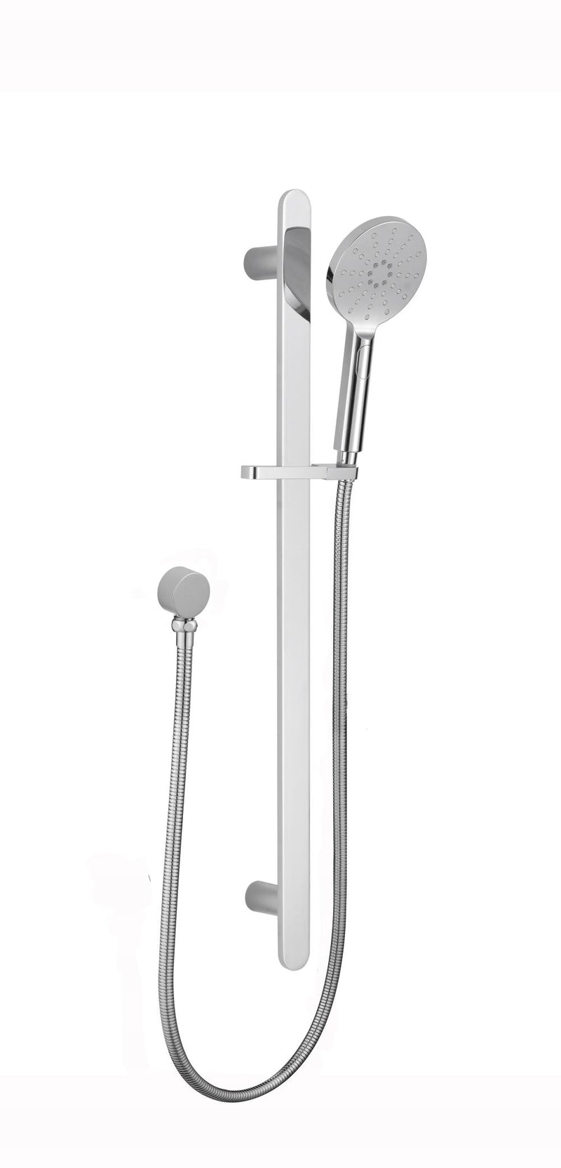 Novelli Sliding Bar Shower Set